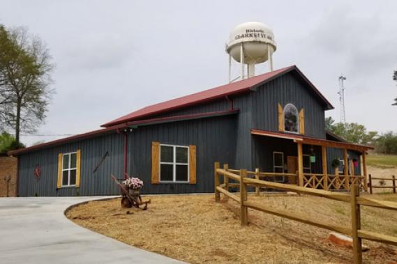 Graceful Care - Barn House 3