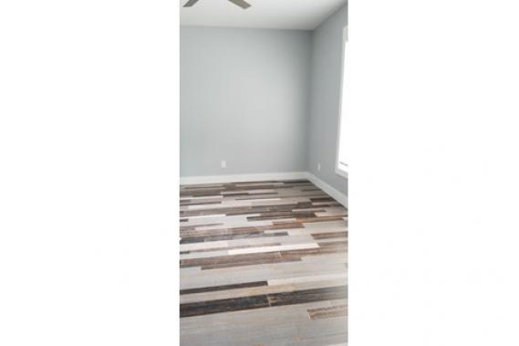 Graceful Care - Barn House room