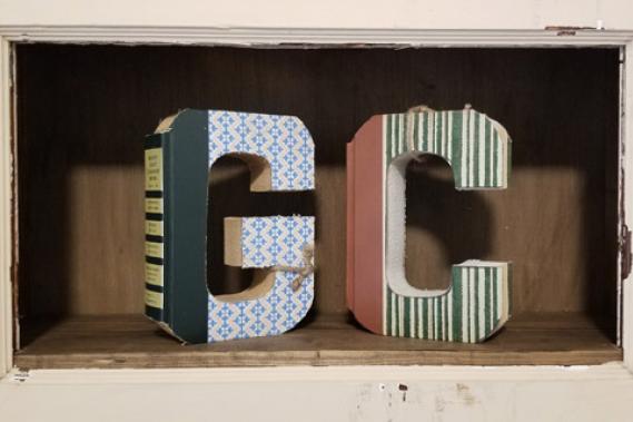 Graceful Care - Barn House crafts