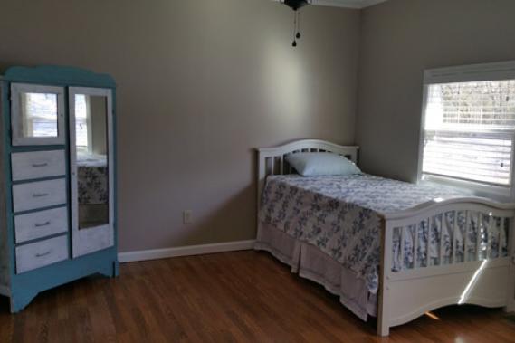 Graceful Care - Photos