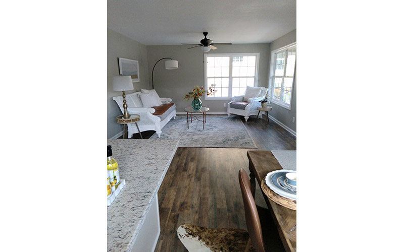 Graceful Care - Independent Cottage 2