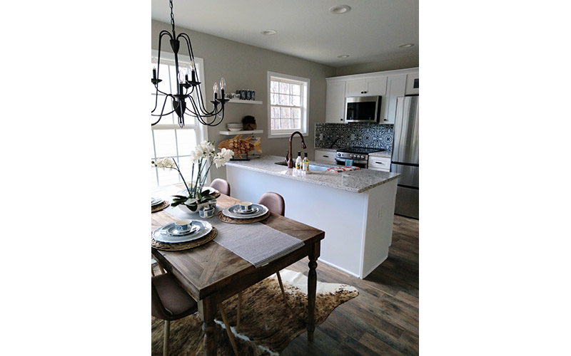 Graceful Care - Independent Cottage 3