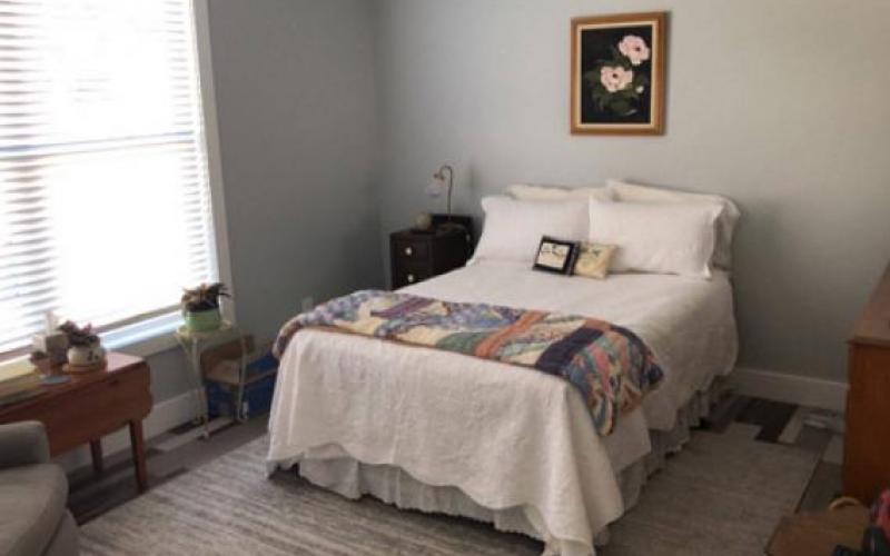 Graceful Care - Barn House Bedroom 2