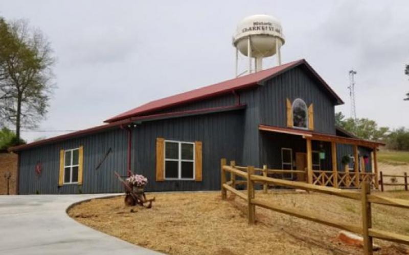 Graceful Care - Barn House 3