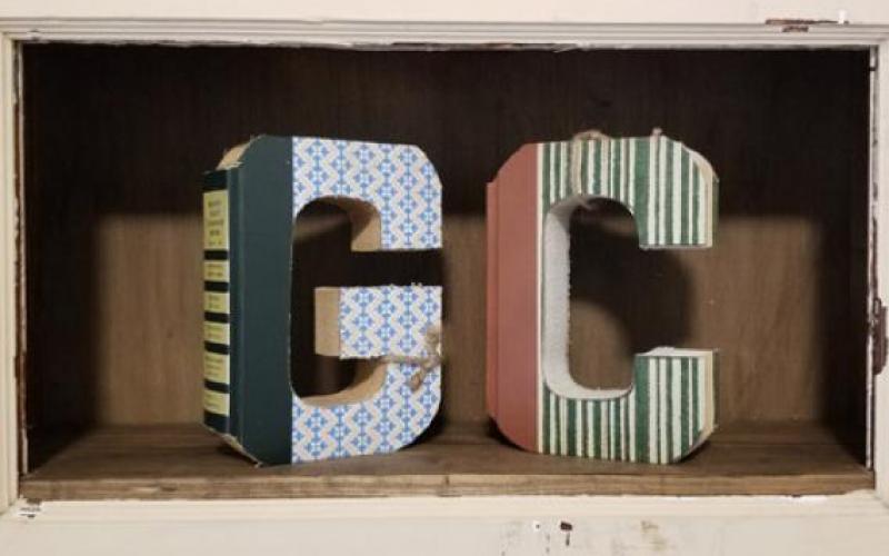 Graceful Care - Barn House crafts