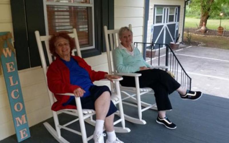 Graceful Care - Residents