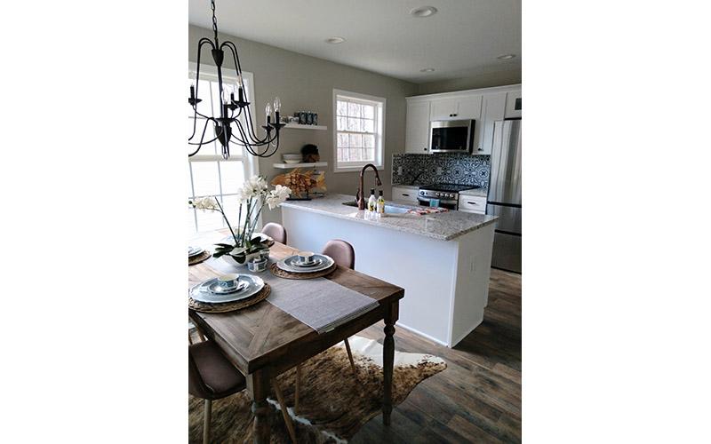 Graceful Care - Independent Cottage 3